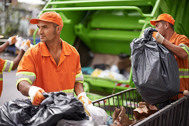 Best Retail Junk Removal  in Brookings, OR